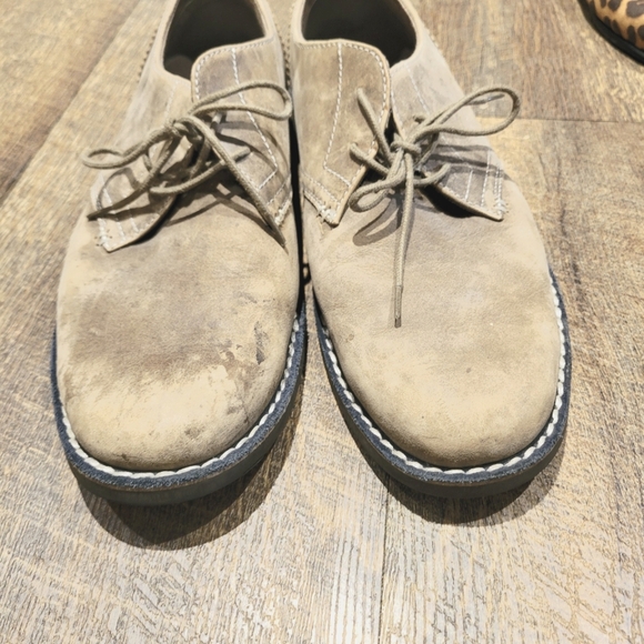 Penguin Oxford Dress Shoes - Picture 11 of 12